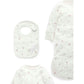 Essentials Organic Newborn Hospital Gift Set - Vanilla Blossom