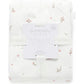Essentials Organic Newborn Hospital Gift Set - Vanilla Blossom