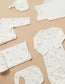 Essentials Organic Newborn Hospital Gift Set - Vanilla Wattle Bee