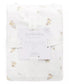 Essentials Organic Newborn Hospital Gift Set - Vanilla Wattle Bee