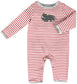 Baby Rhino Playsuit Romper