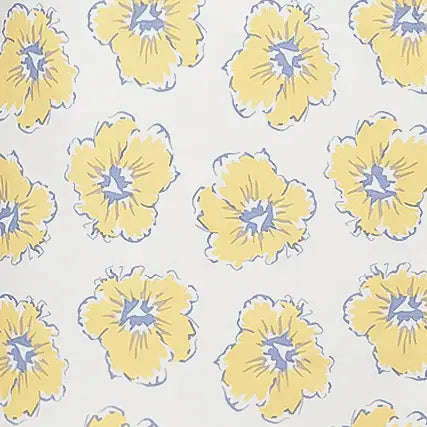 Sabine Bow Pima Romper