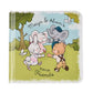 Meiya & Alvin's New Friends Book