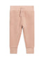 Basin Fleece Joggers - Fawn