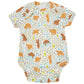 2 Pack Bodysuits - Baby Bear