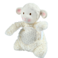 Bahbah the Lamb Baby Teether with Rattle