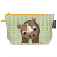 Pencil Case Pouch - Rhino