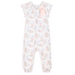 Annabelle Bow Romper