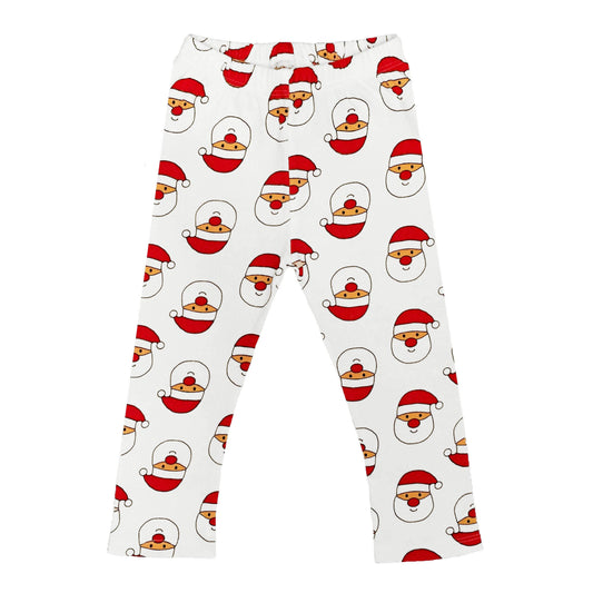 Santa Baby Pants