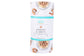Shrimp 'n' Grits Swaddle Blanket