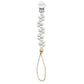 Pacifier Clip (Pure White)
