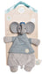 Alvin the Elephant Lovey