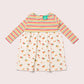 Organic Weather For Ducks Dress + Bloomers