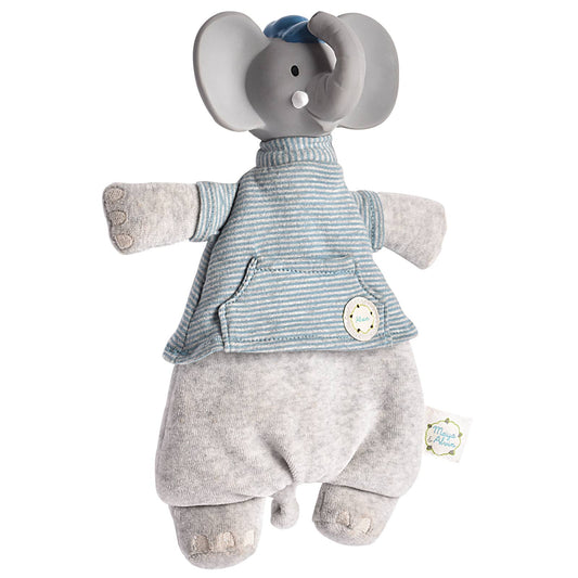 Alvin the Elephant Lovey