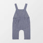 Denim Dungarees