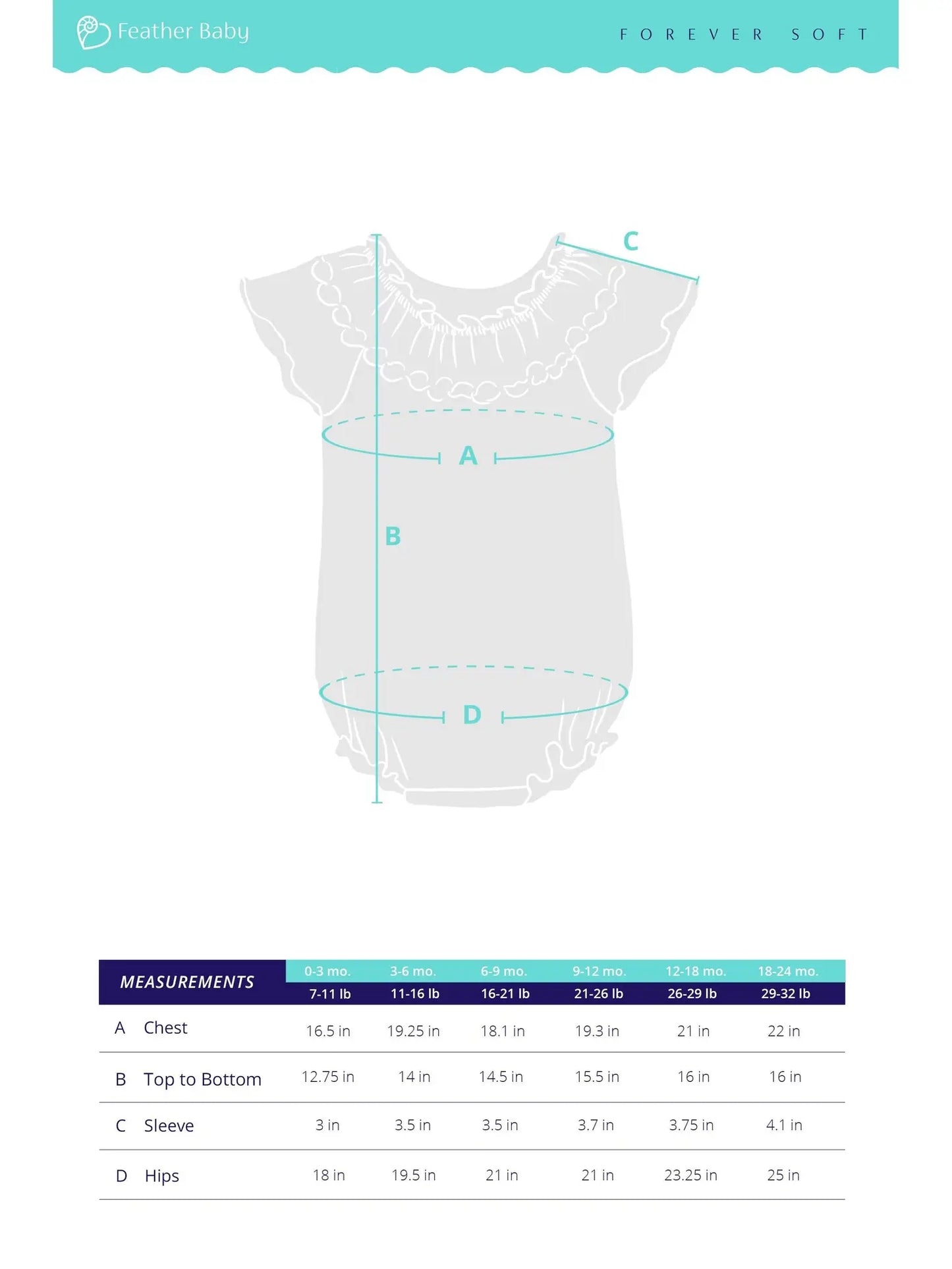 Indigo Daffodils Pima Ruched Bubble