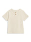 Henley Shirt - Natural