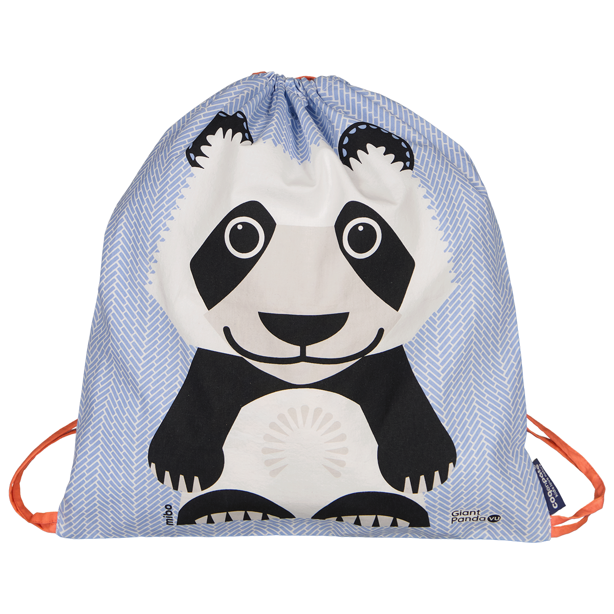Activity Bag Backpack - Panda