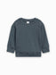 Portland Banded Long Sleeve Shirt - Harbor