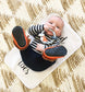 Fox Teether Rattle