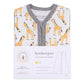 Giraffes Organic Beekeeper Sleep Sack