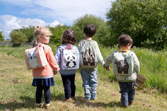 Rhino Backpack