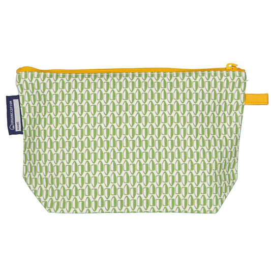 Pencil Case Pouch - Rhino