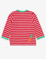 Frog Applique "Lift the Flap" Shirt