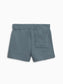Frisco French Terry Shorts - Harbor