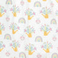 Watering Cans Ruched Pima Bubble