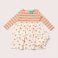 Organic Weather For Ducks Dress + Bloomers